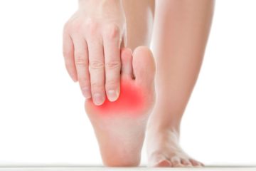 Neuropathy: its complications and remedies