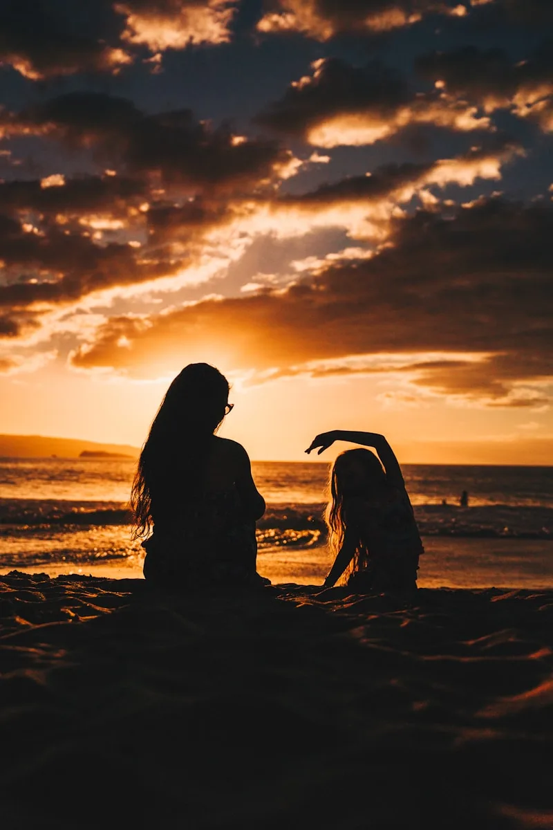 Honoring Mothers Through the Wisdom of Chinese Medicine