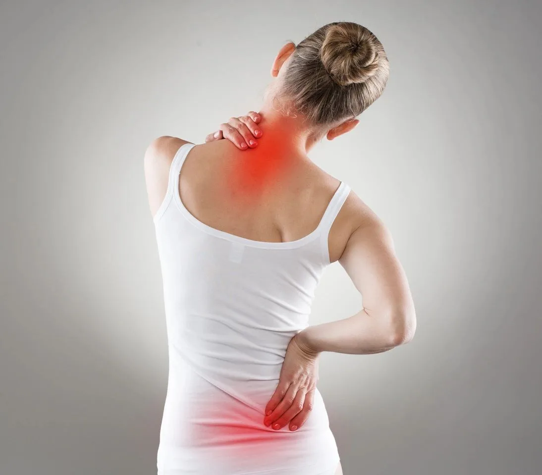 Why Choose Acupuncture Over Painkillers?