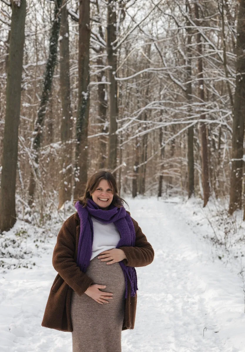 Acupuncture for Fertility
