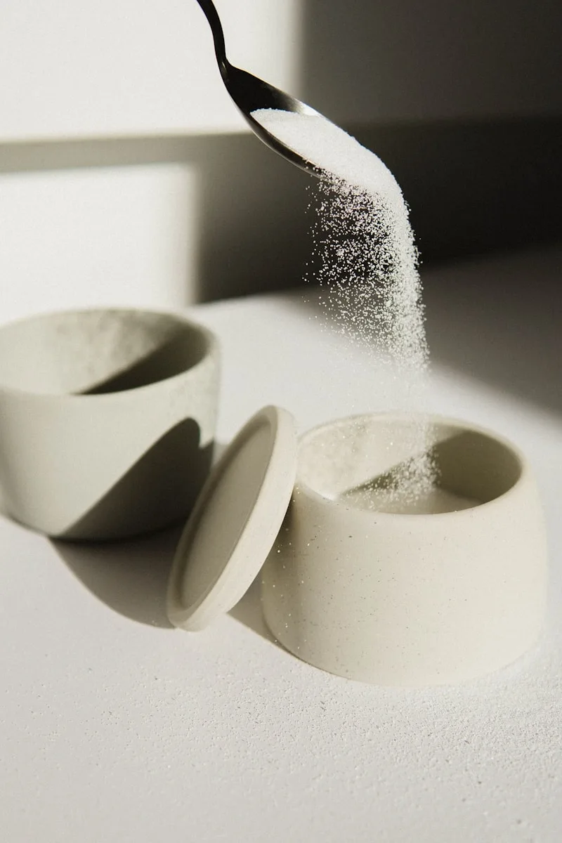 Stevia: A Natural Sweetener Explored Through Chinese Medicine and Modern Medicine Lenses