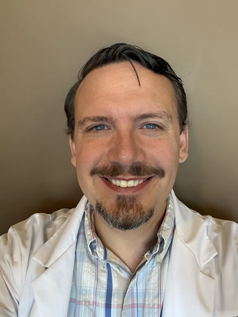 photo of Philip Freeman - Acupuncturist at Acupuncture & Holistic Health Associates